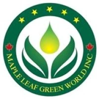 Maple Leaf Green World Inc
