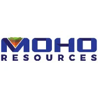 Moho Resources NL
