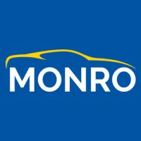 Monro Muffler Brake