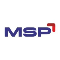 MSP Steel & Power