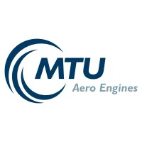 MTU Aero Engines AG