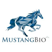 Mustang Bio Inc