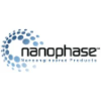 Nanophase Technologies Corp