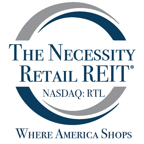The Necessity Retail REIT, Inc.