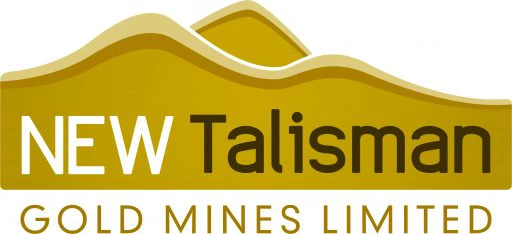 New Talisman Gold Mines Limited