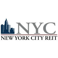 New York City REIT, Inc.