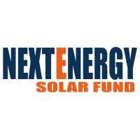 NextEnergy Solar Fund Limited
