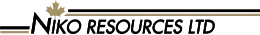 Niko Resources