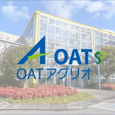 OAT Agrio Co.,Ltd.