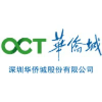 Shenzhen Overseas Chinese Town Co., Ltd