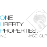 One Liberty Properties Inc