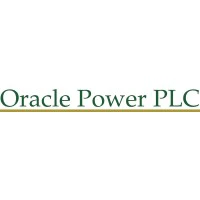 Oracle Power Plc