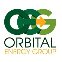 Orbital Energy Group Inc.