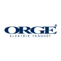 Orge Enerji Elektrik Taahhüt Anonim Sirketi