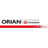 Orian Sh.m.