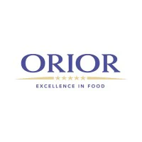 ORIOR AG