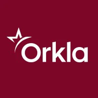Orkla ASA