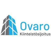 Ovaro Kiinteistösijoitus Oyj