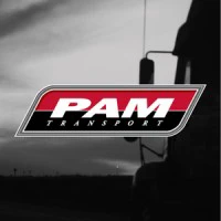 P.A.M. Transportation Services