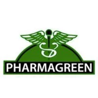 Pharmagreen Biotech Inc