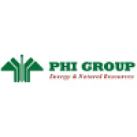 PHI Group Inc.