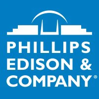Phillips Edison & Company, Inc.