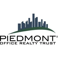 Piedmont Office Realty Trust Inc