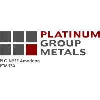 Platinum Group Metals Ltd