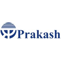 Prakash Industries