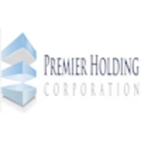 Premier Hldg Corp