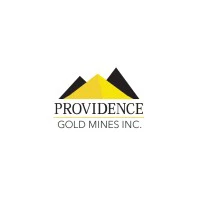 Providence Gold Mines Inc.