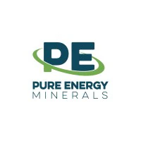 Pure Energy Minerals