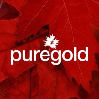 Pure Gold Mining Inc
