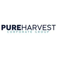 Pure Harvest Corporate Group