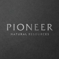 Pioneer Natural Resources