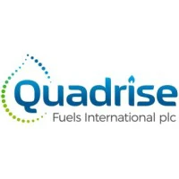 Quadrise Fuels International Plc