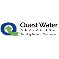Quest Water Global