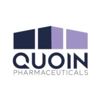 Quoin Pharmaceuticals, Ltd.