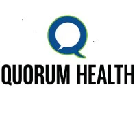 Quorum Health Corp