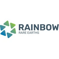 Rainbow Rare Earths Ltd