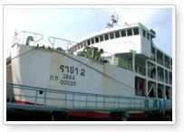 Raja Ferry Port Public Company