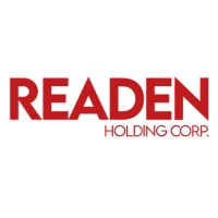 Readen Holding Corp.