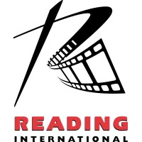 Reading International Inc. Class B