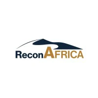 Reconnaissance Energy Africa Ltd