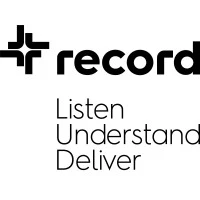 Record plc