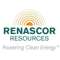 Renascor Resources