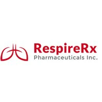 RespireRx Pharmaceuticals Inc.