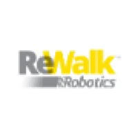 ReWalk Robotics Ltd