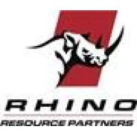 Rhino Resource Partners LP Com Unit Repstg Partner Int