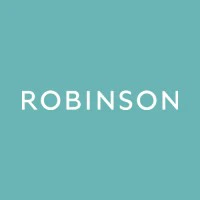 Robinson plc